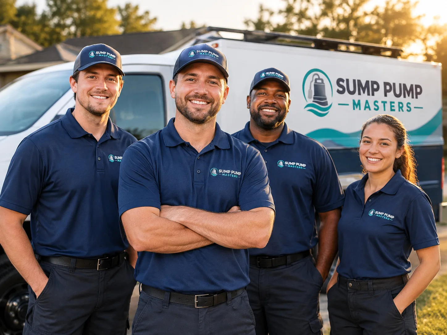 Sump Pump Repair company in Lucinda, PA